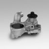 BMW 11511007040 Water Pump